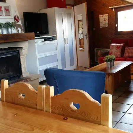 Apartamento 13 Lou Veno Les Deux Alpes