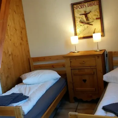 13 Lou Veno Apartment Les Deux Alpes