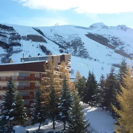 13 Lou Veno Les Deux Alpes