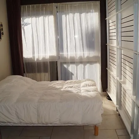 13 Lou Veno Apartamento