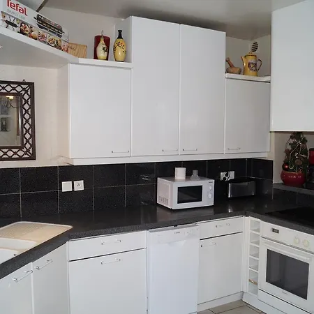 13 Lou Veno Apartamento