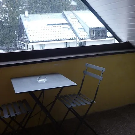 Apartment 13 Lou Veno Les Deux Alpes