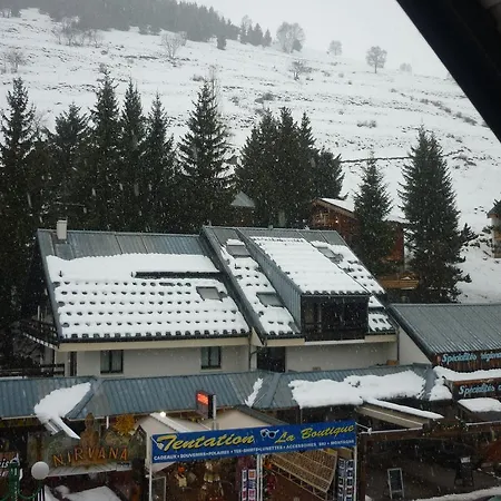 13 Lou Veno * Les Deux Alpes