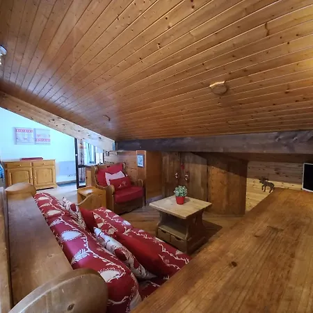 Apartament 13 Lou Veno Les Deux Alpes