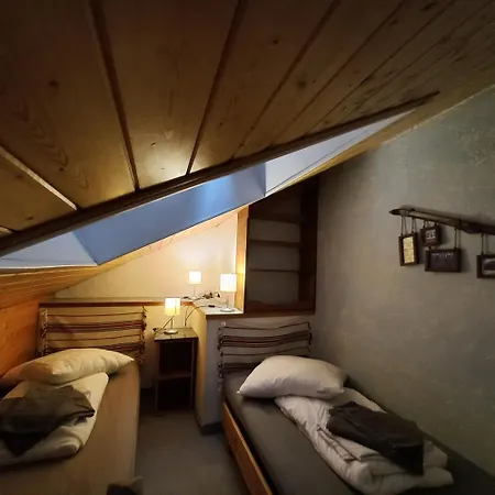 Apartamento 13 Lou Veno