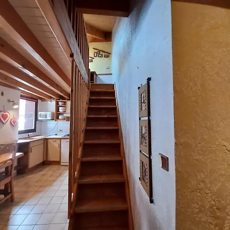 13 Lou Veno Apartamento Les Deux Alpes