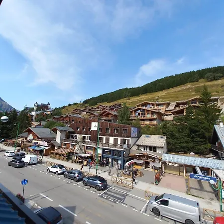 13 Lou Veno Les Deux Alpes