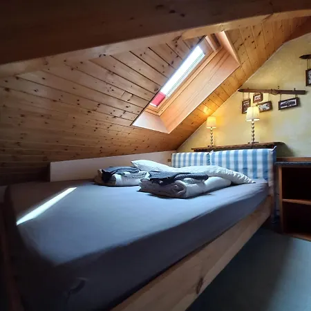 Apartamento 13 Lou Veno *