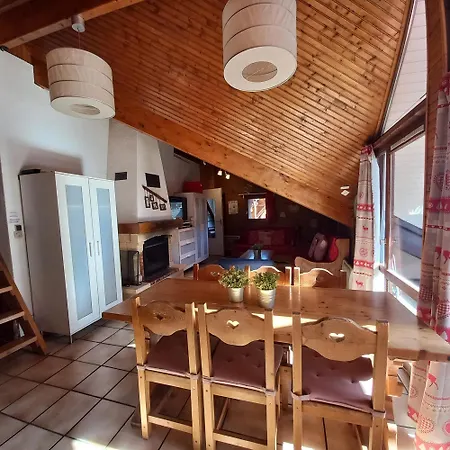 Apartamento 13 Lou Veno *