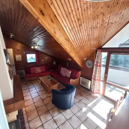 Apartamento 13 Lou Veno *