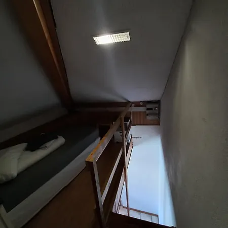 13 Lou Veno * Les Deux Alpes