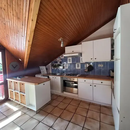 Apartament 13 Lou Veno Les Deux Alpes