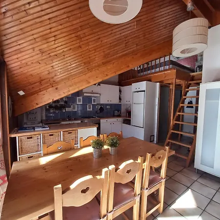 Apartamento 13 Lou Veno