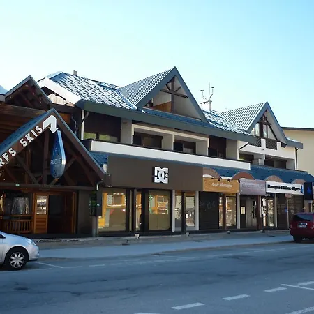13 Lou Veno Les Deux Alpes