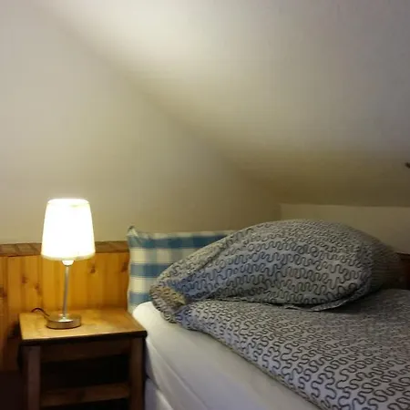 Apartment 13 Lou Veno *