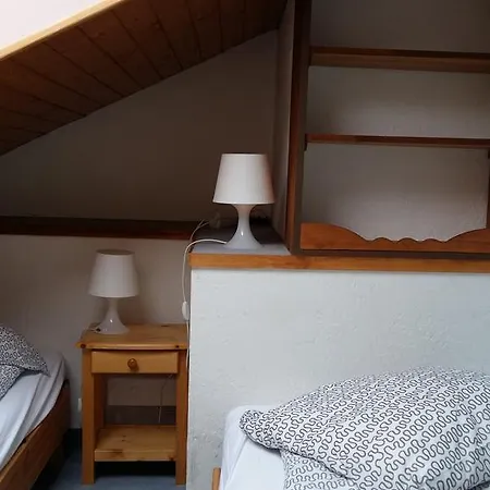 Apartment 13 Lou Veno Les Deux Alpes