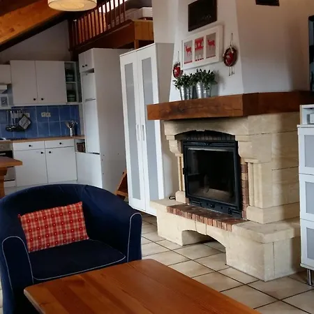 Apartamento 13 Lou Veno