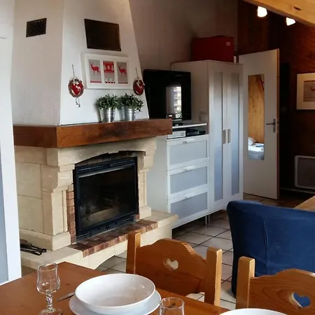 13 Lou Veno Les Deux Alpes