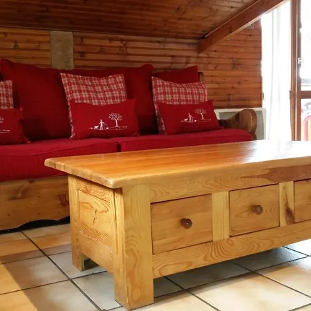 Apartamento 13 Lou Veno *