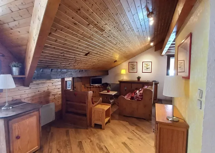 13 Lou Veno Апартаменты *