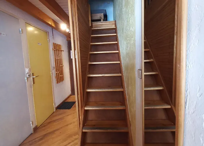 13 Lou Veno Апартаменты *