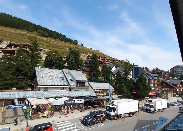 Апартаменты 13 Lou Veno