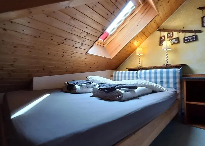 Апартаменты 13 Lou Veno *