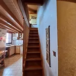 13 Lou Veno Апартаменты Ле дез Альп