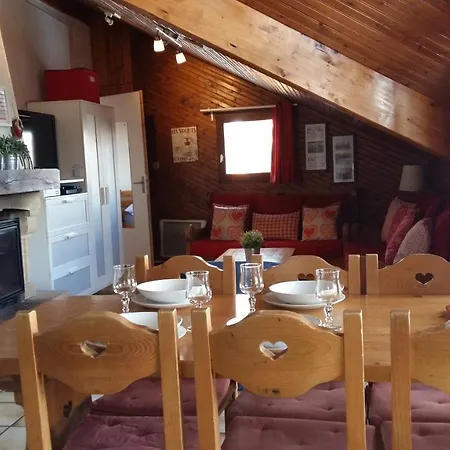 Appartamento 13 Lou Veno *