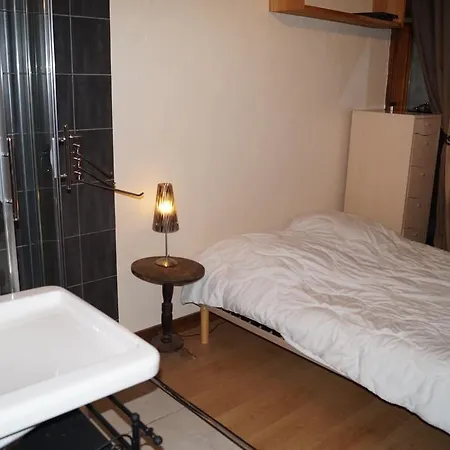 13 Lou Veno Appartamento Les Deux Alpes