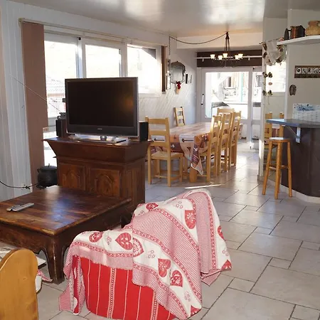 Lejlighed 13 Lou Veno Les Deux Alpes