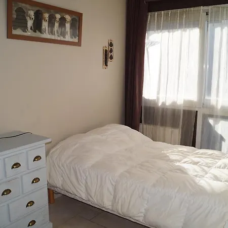 13 Lou Veno Appartamento Les Deux Alpes