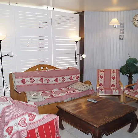 Appartamento 13 Lou Veno