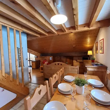 13 Lou Veno Lejlighed *