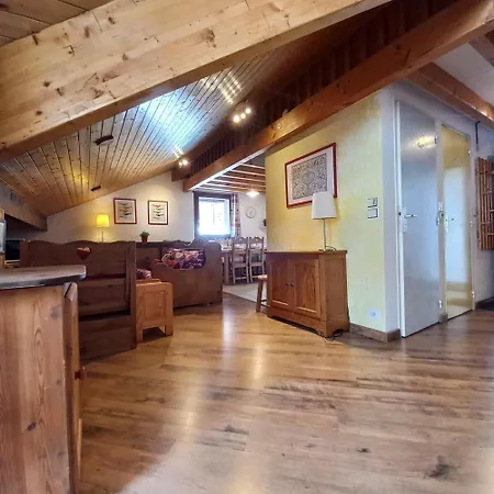 13 Lou Veno Appartamento Les Deux Alpes