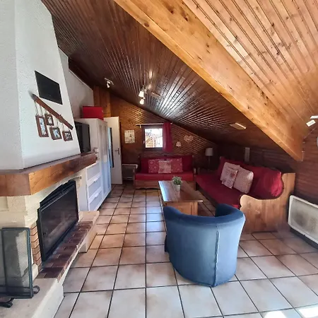 13 Lou Veno Les Deux Alpes