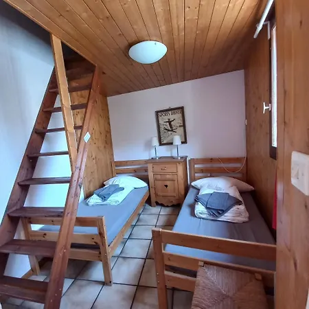 13 Lou Veno * Les Deux Alpes