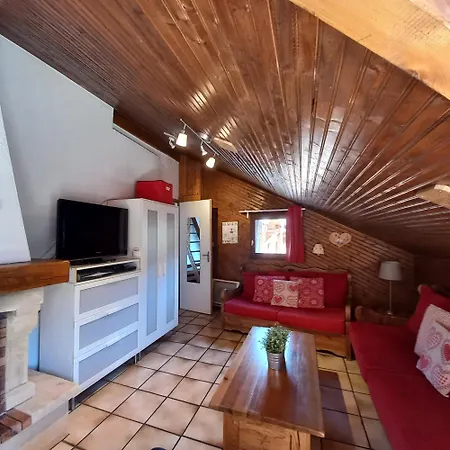 Lejlighed 13 Lou Veno Les Deux Alpes