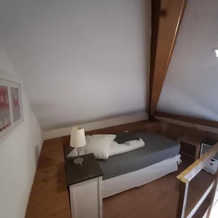 13 Lou Veno * Les Deux Alpes