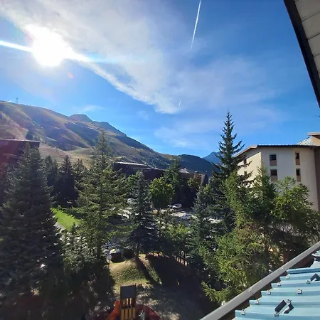 Appartamento 13 Lou Veno *