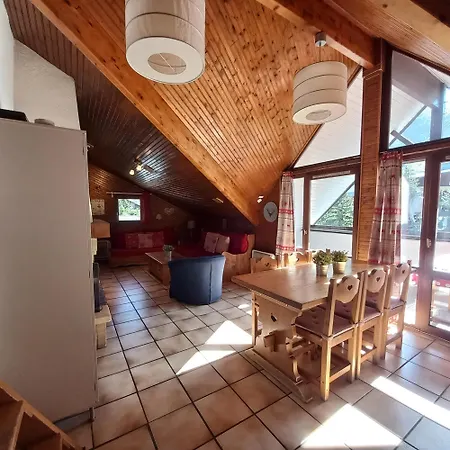 Appartamento 13 Lou Veno *