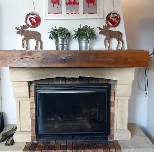 13 Lou Veno * Λε Ντεζ Αλπ