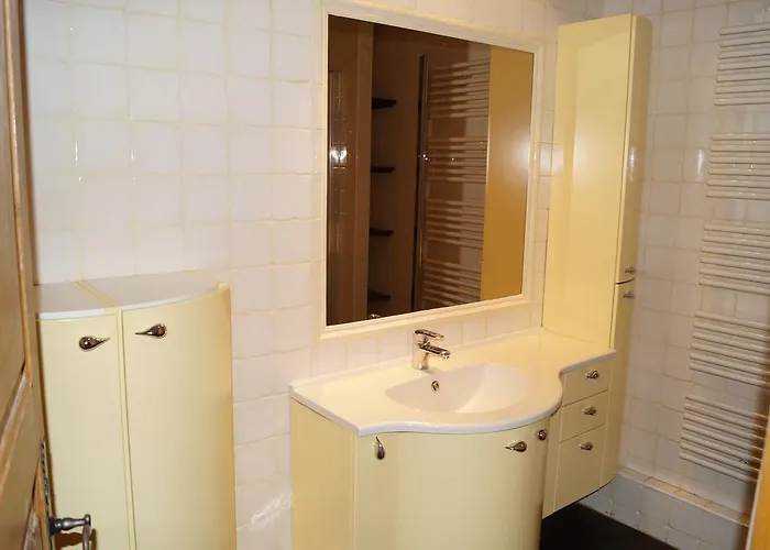 13 Lou Veno * Les Deux Alpes