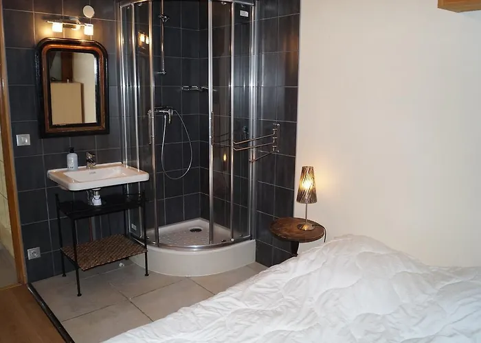 Apartment 13 Lou Veno