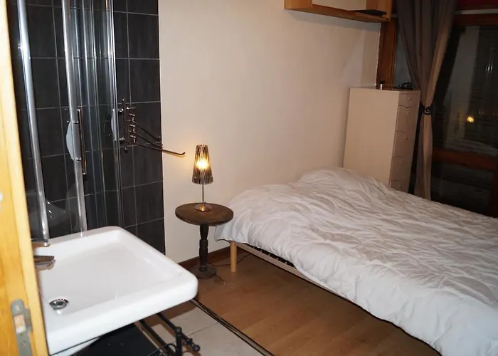 13 Lou Veno Apartment Les Deux Alpes