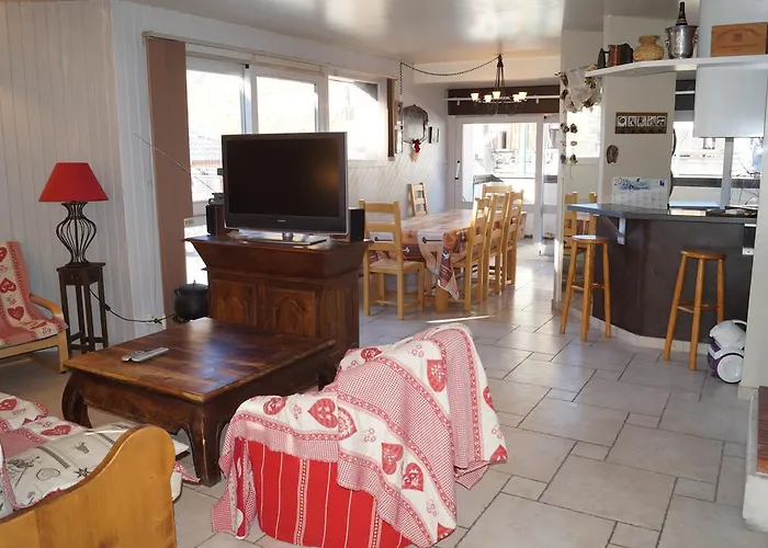 Apartment 13 Lou Veno Les Deux Alpes