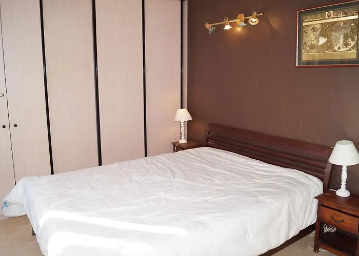 Apartment 13 Lou Veno