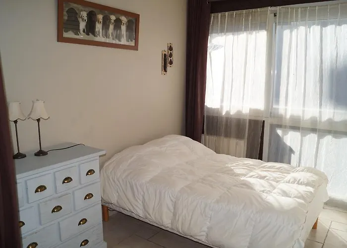 13 Lou Veno Apartment Les Deux Alpes