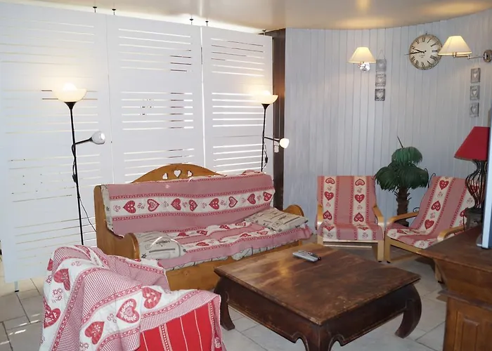 Apartment 13 Lou Veno