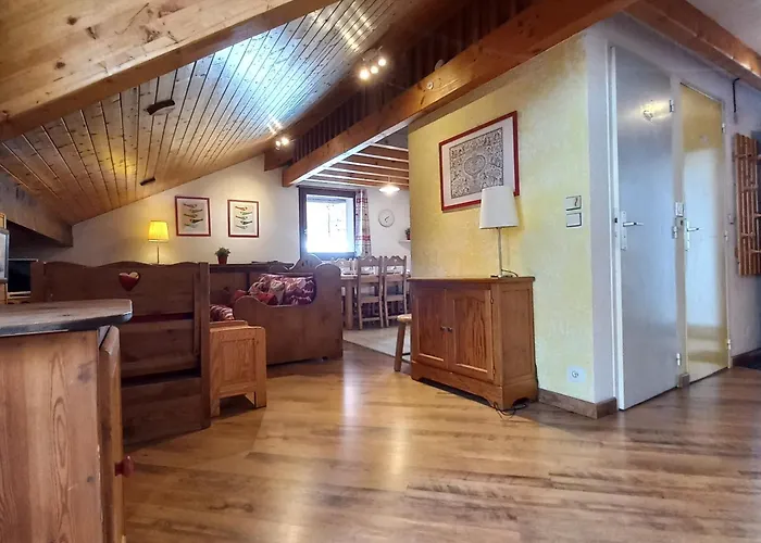 13 Lou Veno Διαμέρισμα Λε Ντεζ Αλπ